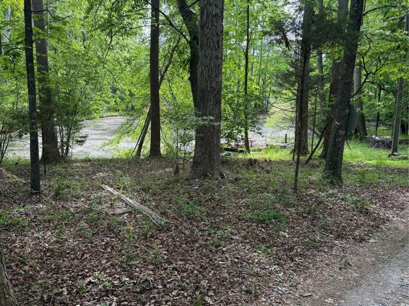 1155 Cedar Pond Lane, Salisbury, NC 28146.  MLS# CAR4373327, YatesRealty ID 14527. 