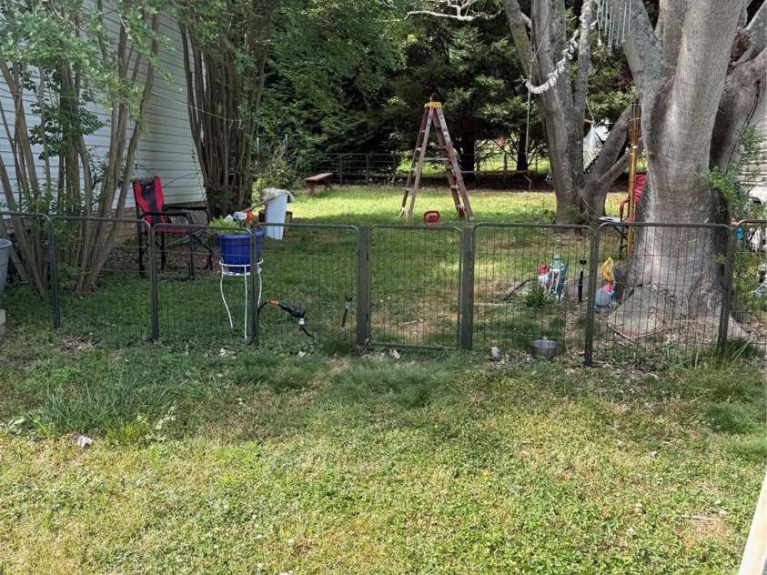 1155 Cedar Pond Lane, Salisbury, NC 28146.  MLS# CAR4373327, YatesRealty ID 14527. 