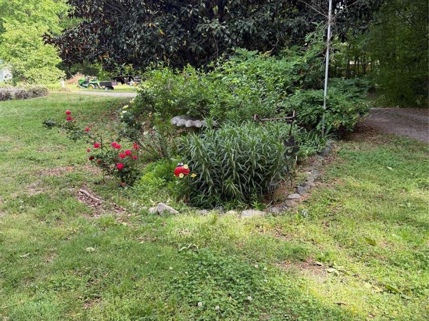 1155 Cedar Pond Lane, Salisbury, NC 28146.  MLS# CAR4373327, YatesRealty ID 14527. 