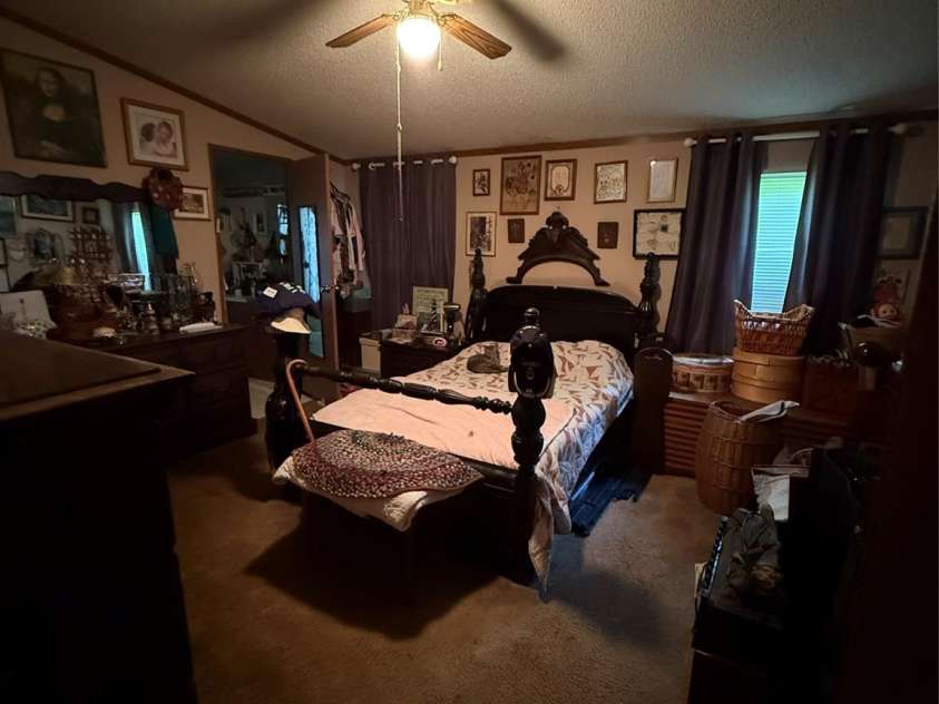 1155 Cedar Pond Lane, Salisbury, NC 28146.  MLS# CAR4373327, YatesRealty ID 14527. 