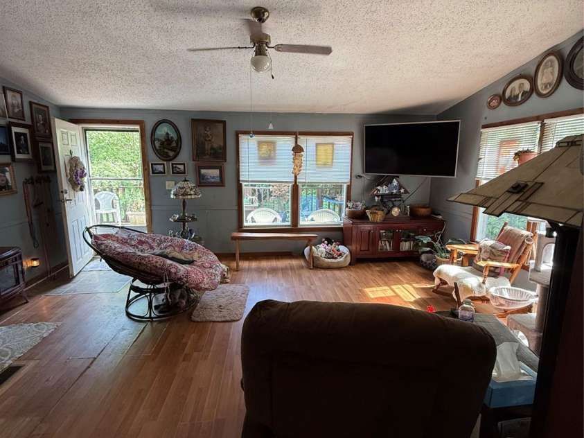 1155 Cedar Pond Lane, Salisbury, NC 28146.  MLS# CAR4373327, YatesRealty ID 14527. 