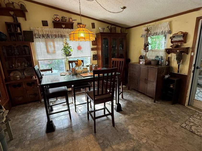 1155 Cedar Pond Lane, Salisbury, NC 28146.  MLS# CAR4373327, YatesRealty ID 14527. 