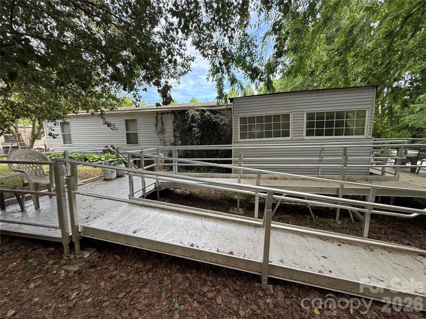 1155 Cedar Pond Lane, Salisbury, NC 28146.  MLS# CAR4373327, YatesRealty ID 14527. 