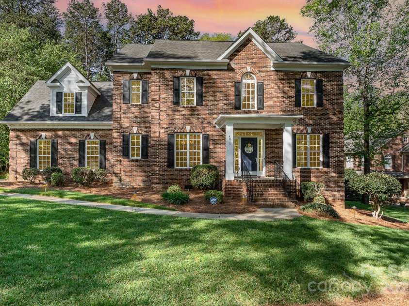 4511 Morning Dove Court, Denver, NC 28037.  MLS# CAR4242342, YatesRealty ID 14527. 