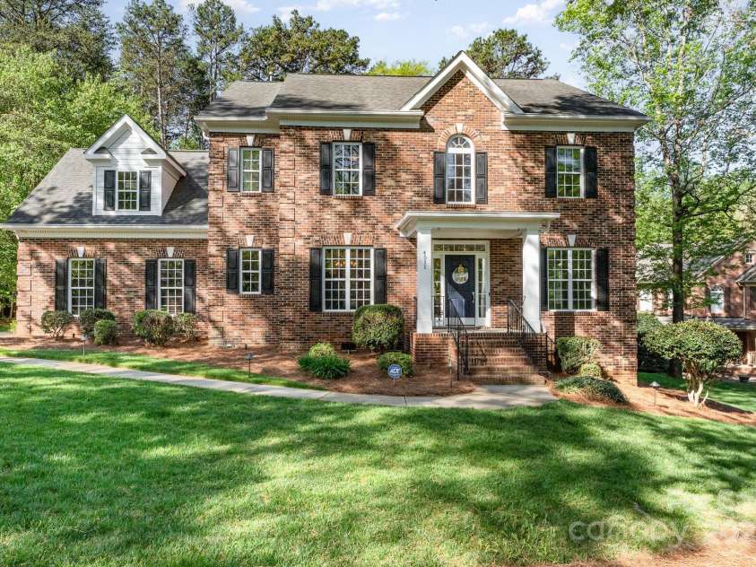 4511 Morning Dove Court, Denver, NC 28037.  MLS# CAR4242342, YatesRealty ID 14527. 