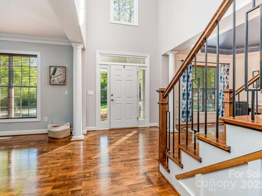 4511 Morning Dove Court, Denver, NC 28037.  MLS# CAR4242342, YatesRealty ID 14527. 