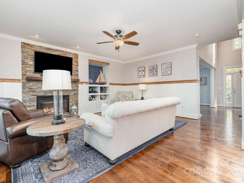 4511 Morning Dove Court, Denver, NC 28037.  MLS# CAR4242342, YatesRealty ID 14527. 