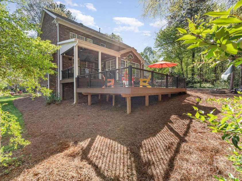 4511 Morning Dove Court, Denver, NC 28037.  MLS# CAR4242342, YatesRealty ID 14527. 