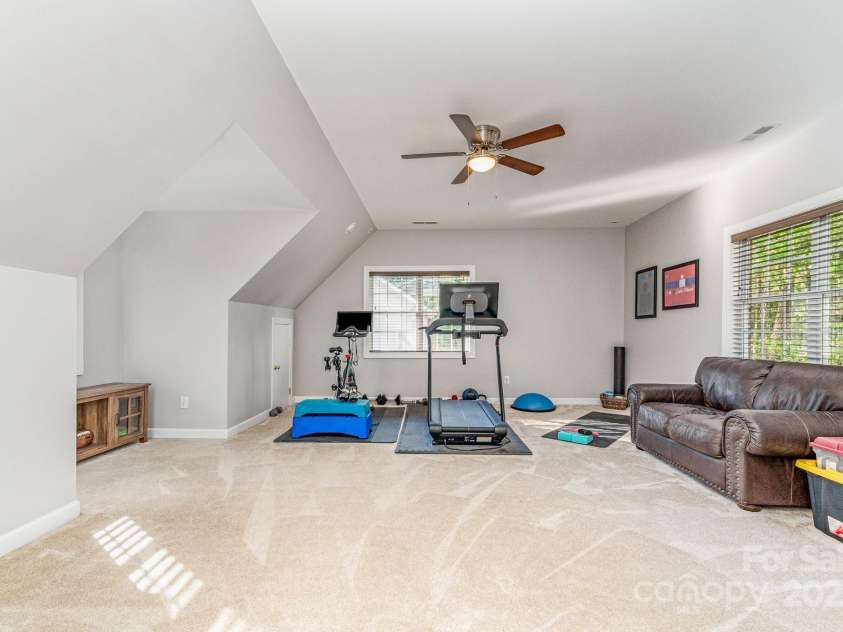 4511 Morning Dove Court, Denver, NC 28037.  MLS# CAR4242342, YatesRealty ID 14527. Oversized bonus room