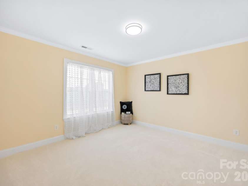 2630 Polo Lane, Maiden, NC 28650.  MLS# CAR4372317, YatesRealty ID 14529. Bedroom 2