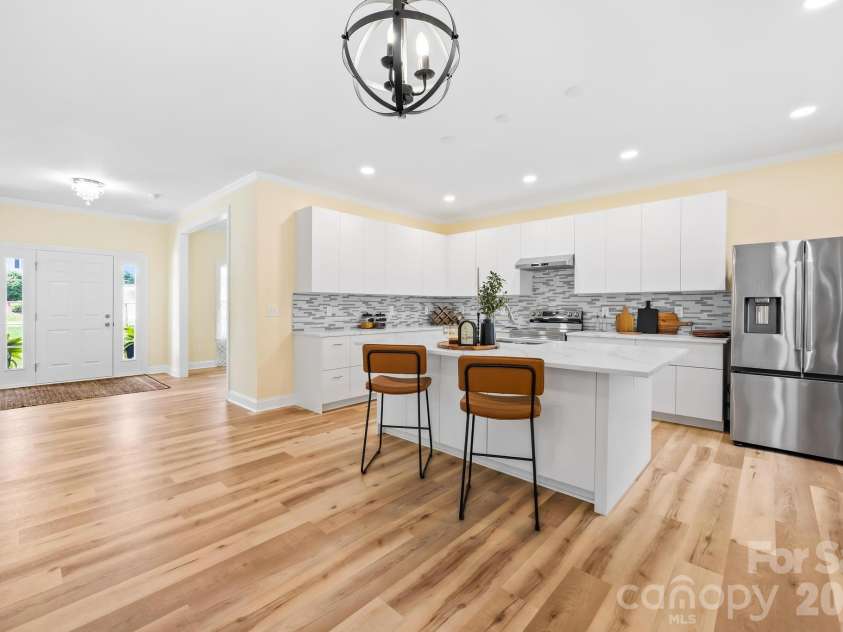 2630 Polo Lane, Maiden, NC 28650.  MLS# CAR4431094, YatesRealty ID 14529. 