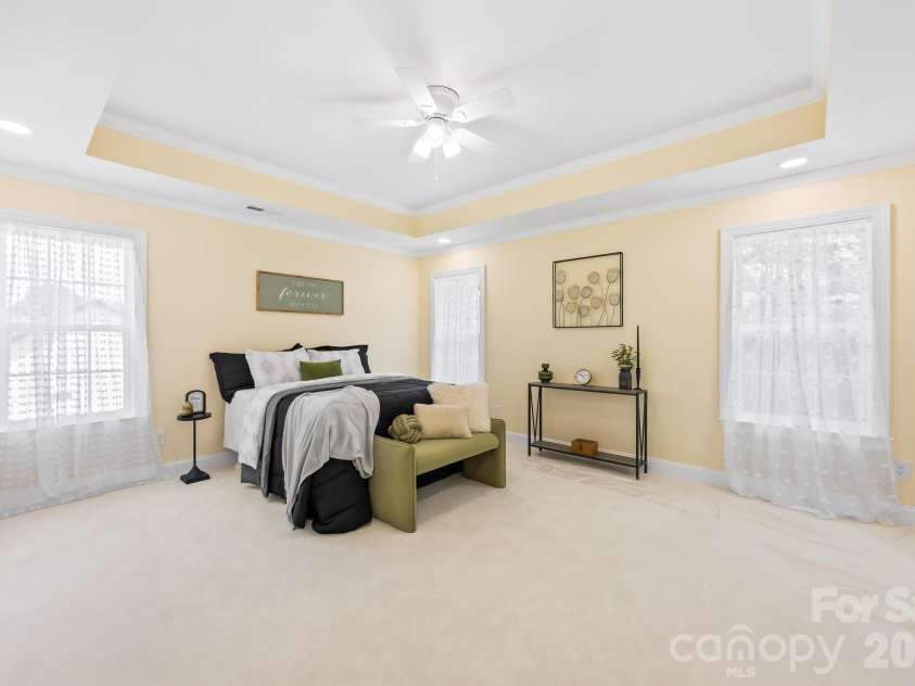 2630 Polo Lane, Maiden, NC 28650.  MLS# CAR4431094, YatesRealty ID 14529. 