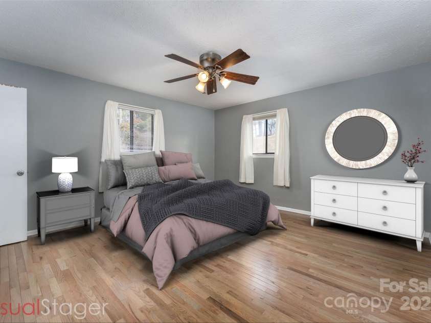 84 Alexander Road, Weaverville, NC 28787.  MLS# CAR4217146, YatesRealty ID 1453. 