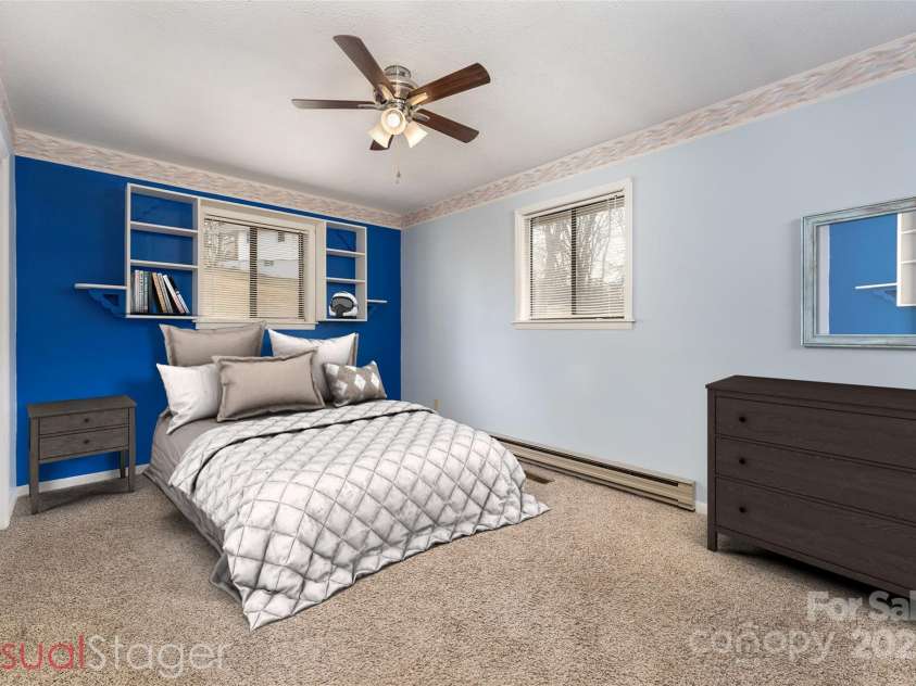 84 Alexander Road, Weaverville, NC 28787.  MLS# CAR4217146, YatesRealty ID 1453. 