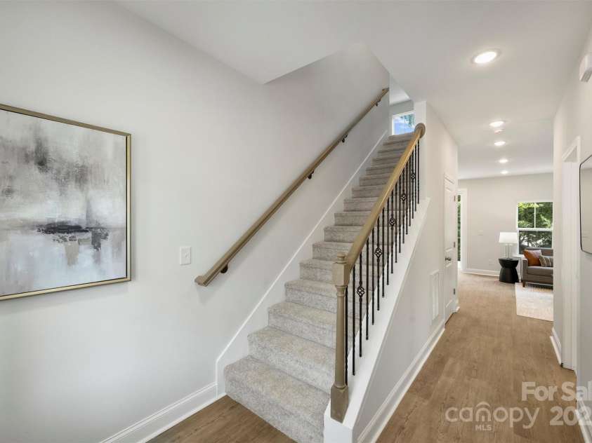 126 Meadow Glen Drive, Troutman, NC 28166.  MLS# CAR4262612, YatesRealty ID 14530. 