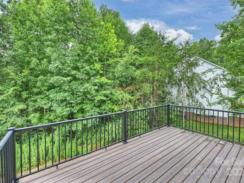 126 Meadow Glen Drive, Troutman, NC 28166.  MLS# CAR4262612, YatesRealty ID 14530. 