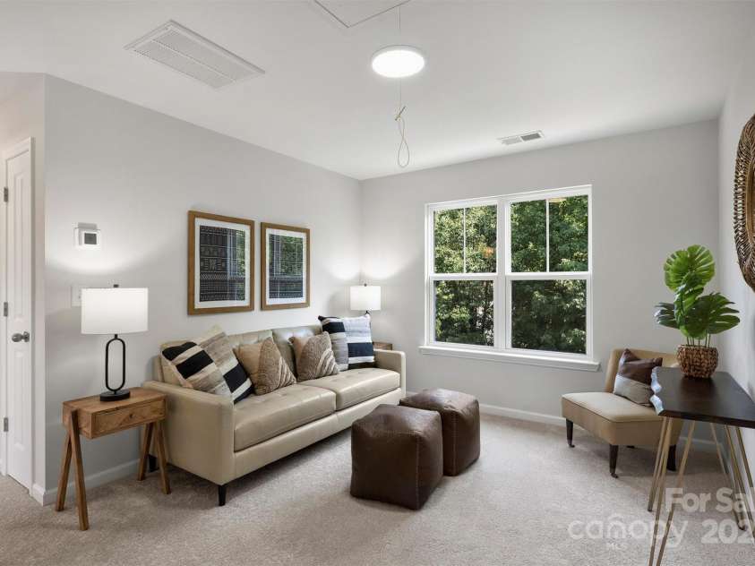 126 Meadow Glen Drive, Troutman, NC 28166.  MLS# CAR4262612, YatesRealty ID 14530. Virtual