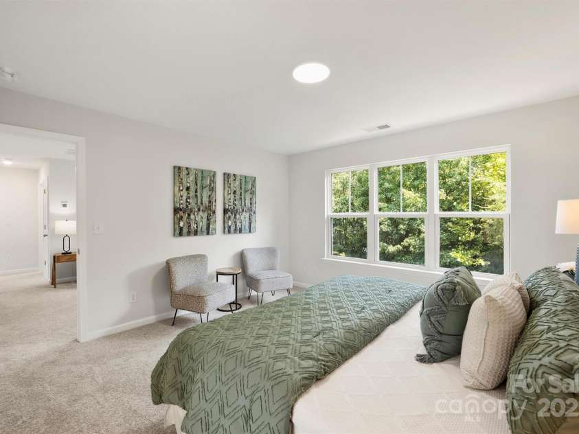 126 Meadow Glen Drive, Troutman, NC 28166.  MLS# CAR4262612, YatesRealty ID 14530. Virtual