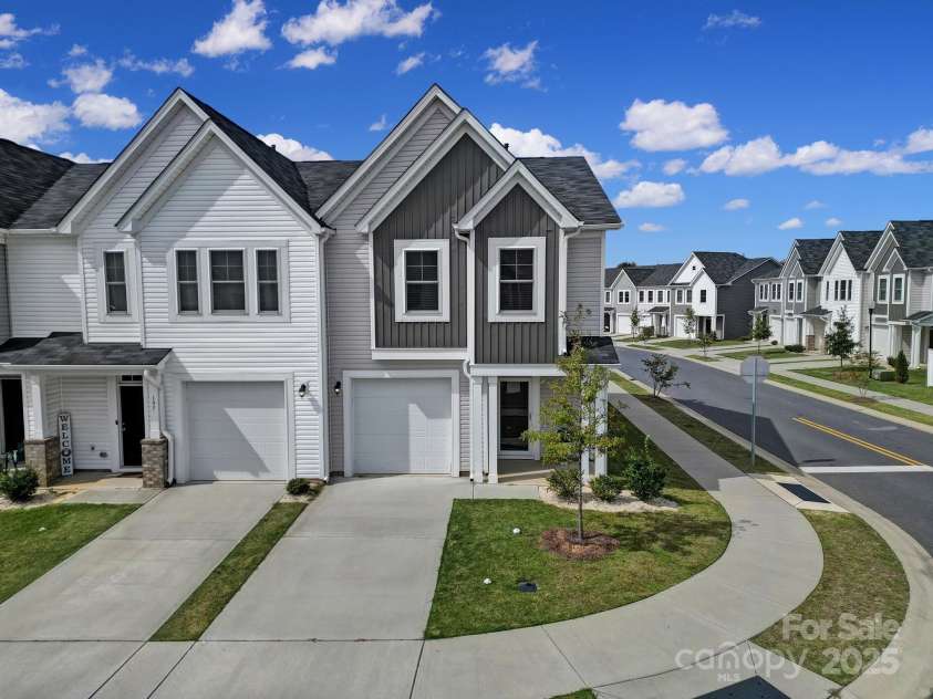 149 Briana Marie Way, Indian Trail, NC 28079.  MLS# CAR4261417, YatesRealty ID 14531. Representative Photo?- Hertford