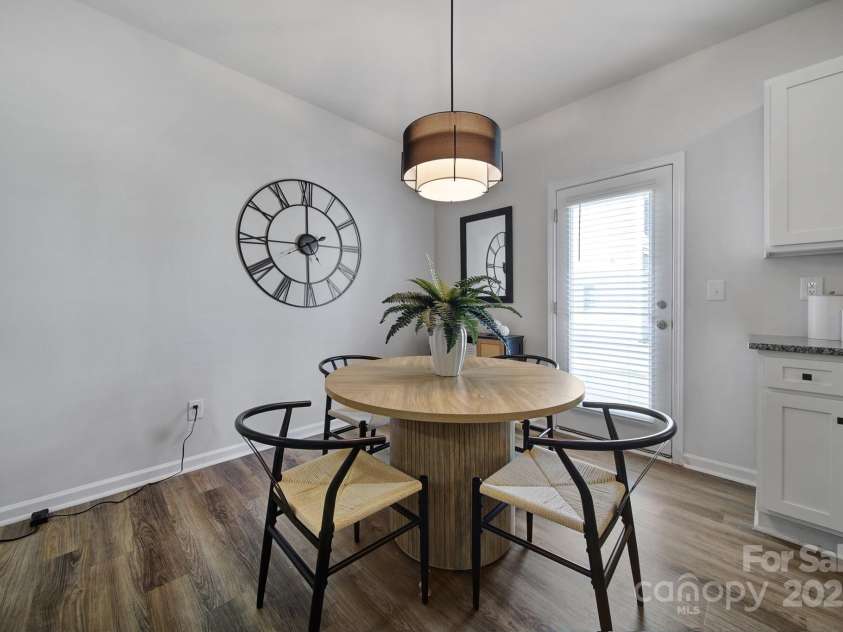 149 Briana Marie Way, Indian Trail, NC 28079.  MLS# CAR4261417, YatesRealty ID 14531. Representative Photo?- Hertford