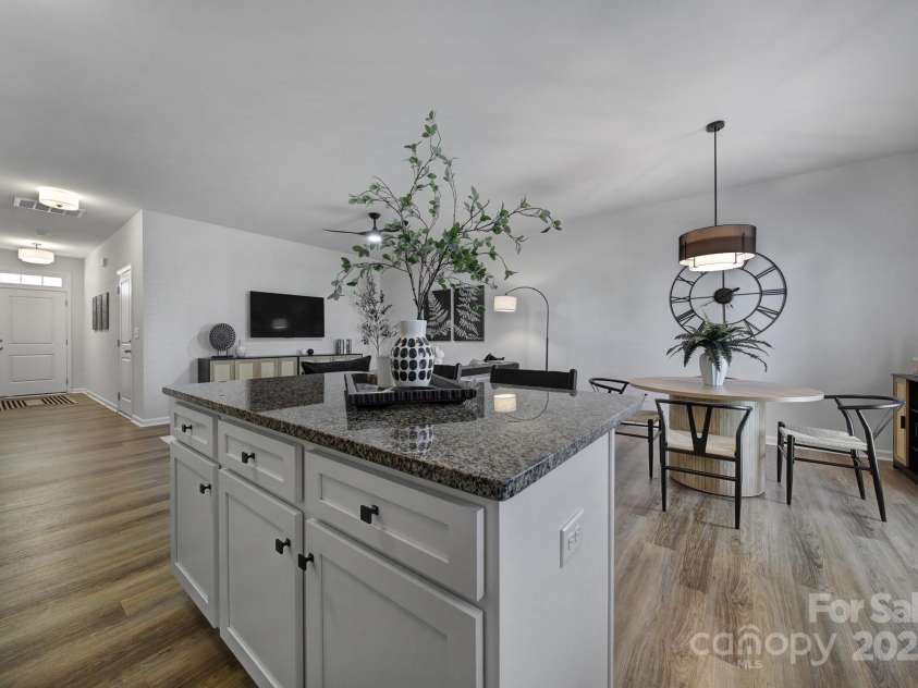 149 Briana Marie Way, Indian Trail, NC 28079.  MLS# CAR4261417, YatesRealty ID 14531. Representative Photo?- Hertford