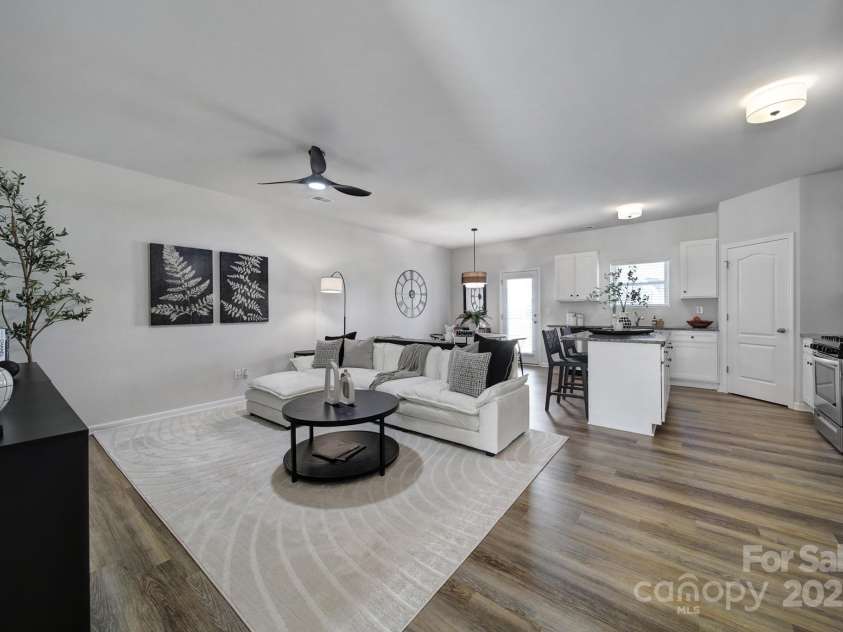 149 Briana Marie Way, Indian Trail, NC 28079.  MLS# CAR4261417, YatesRealty ID 14531. Representative Photo?- Hertford