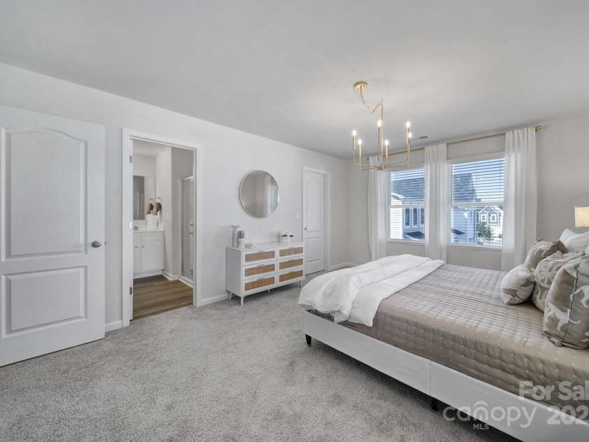 149 Briana Marie Way, Indian Trail, NC 28079.  MLS# CAR4261417, YatesRealty ID 14531. Representative Photo?- Hertford