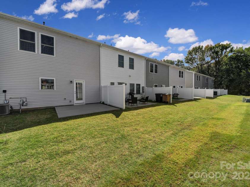 149 Briana Marie Way, Indian Trail, NC 28079.  MLS# CAR4261417, YatesRealty ID 14531. Representative Photo?- Hertford