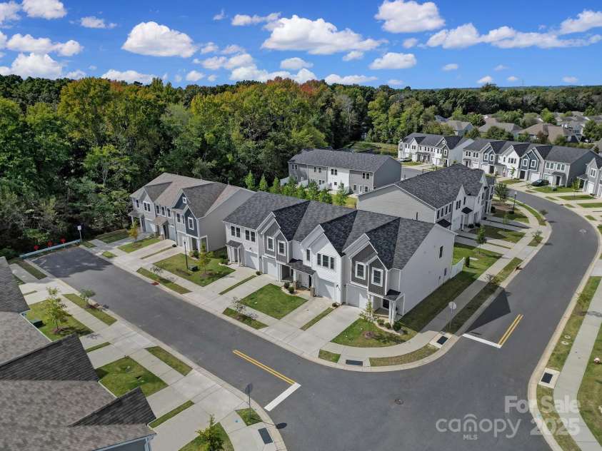 149 Briana Marie Way, Indian Trail, NC 28079.  MLS# CAR4261417, YatesRealty ID 14531. Representative Photo?- Hertford