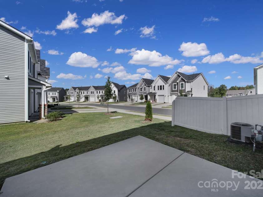 149 Briana Marie Way, Indian Trail, NC 28079.  MLS# CAR4261417, YatesRealty ID 14531. Representative Photo?- Hertford