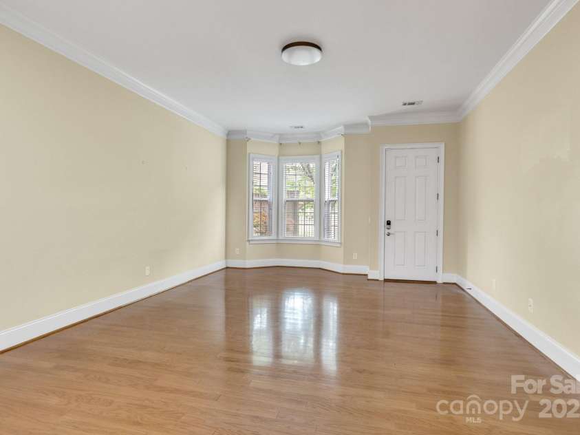 6011 Village Drive, Concord, NC 28027.  MLS# CAR4261069, YatesRealty ID 14532. 