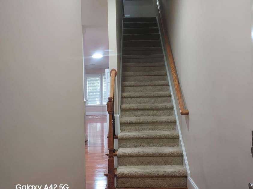 6011 Village Drive, Concord, NC 28027.  MLS# CAR4261069, YatesRealty ID 14532. 