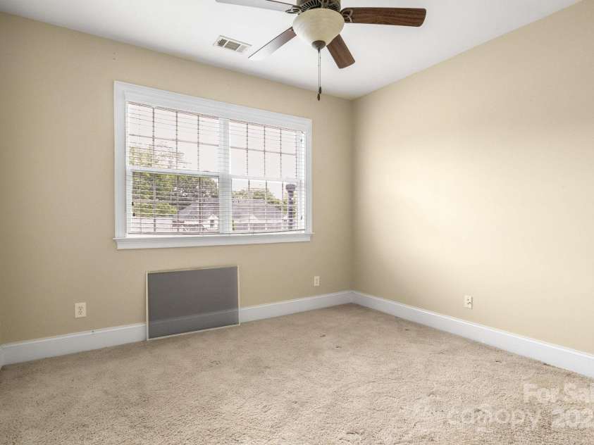 6011 Village Drive, Concord, NC 28027.  MLS# CAR4261069, YatesRealty ID 14532. 