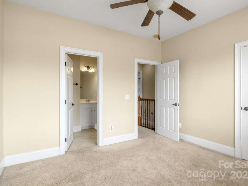 6011 Village Drive, Concord, NC 28027.  MLS# CAR4261069, YatesRealty ID 14532. 