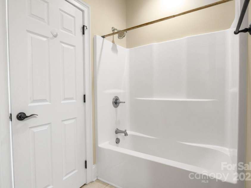 6011 Village Drive, Concord, NC 28027.  MLS# CAR4261069, YatesRealty ID 14532. 