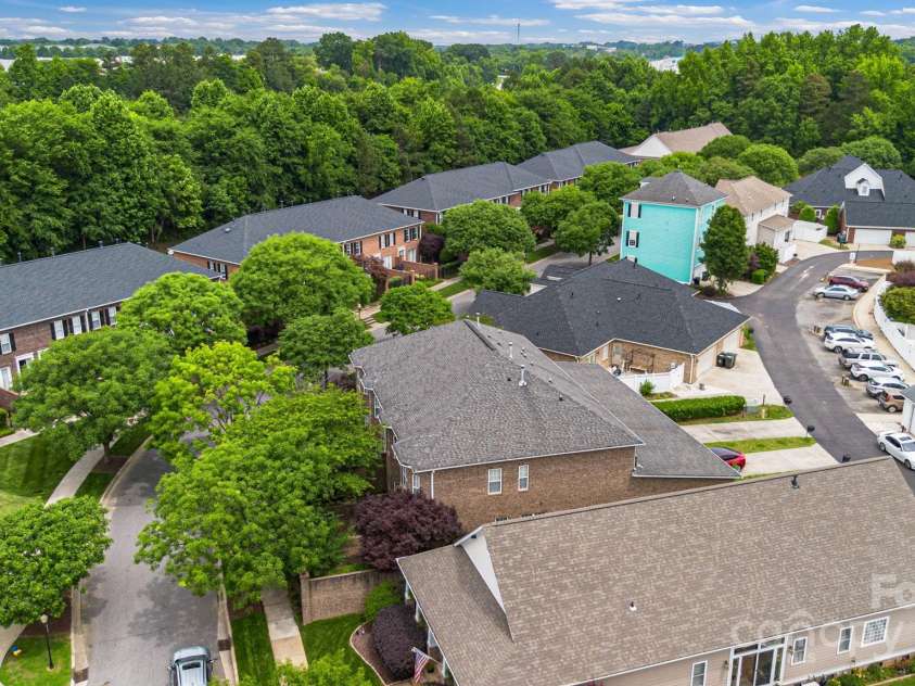 6011 Village Drive, Concord, NC 28027.  MLS# CAR4261069, YatesRealty ID 14532. 