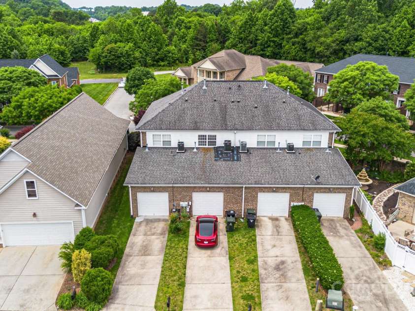 6011 Village Drive, Concord, NC 28027.  MLS# CAR4261069, YatesRealty ID 14532. 