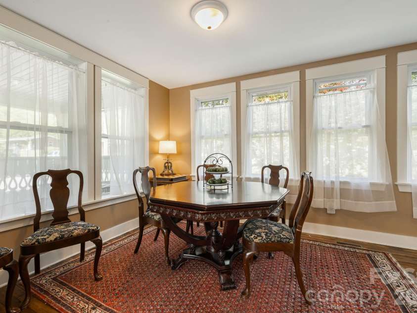79 Walnut Street, Hot Springs, NC 28743.  MLS# CAR4371503, YatesRealty ID 14532. 