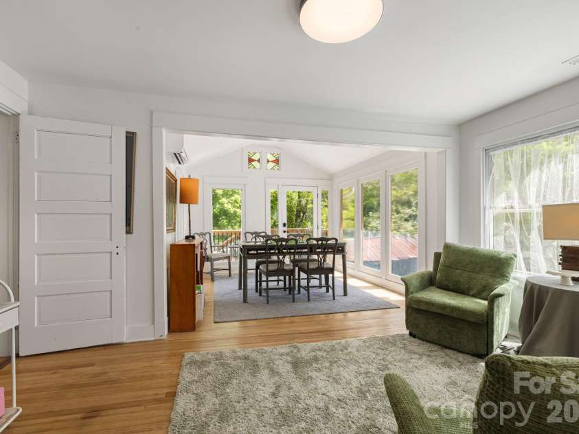 79 Walnut Street, Hot Springs, NC 28743.  MLS# CAR4371503, YatesRealty ID 14532. 