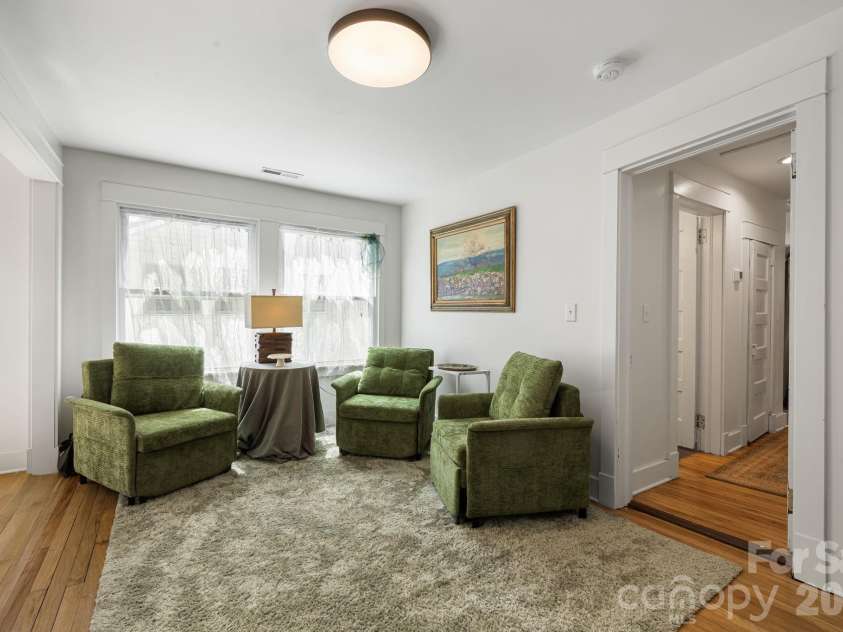 79 Walnut Street, Hot Springs, NC 28743.  MLS# CAR4371503, YatesRealty ID 14532. 
