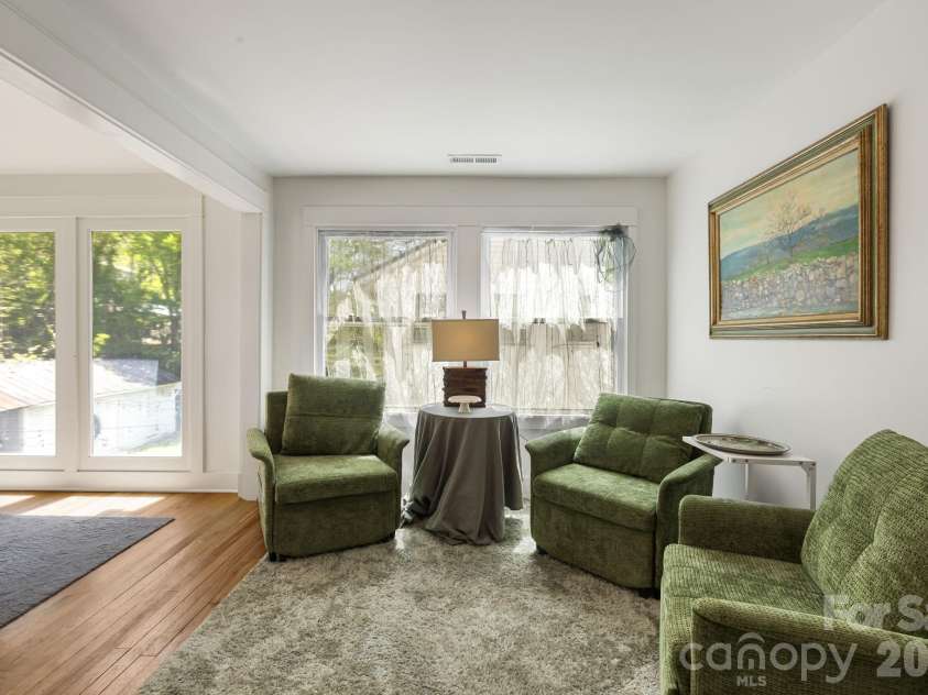 79 Walnut Street, Hot Springs, NC 28743.  MLS# CAR4371503, YatesRealty ID 14532. 