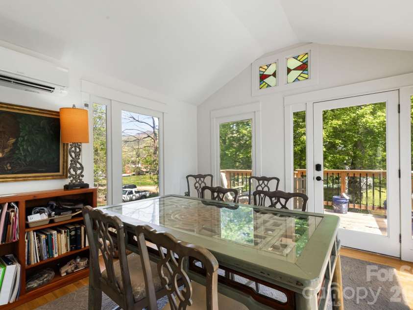 79 Walnut Street, Hot Springs, NC 28743.  MLS# CAR4371503, YatesRealty ID 14532. 