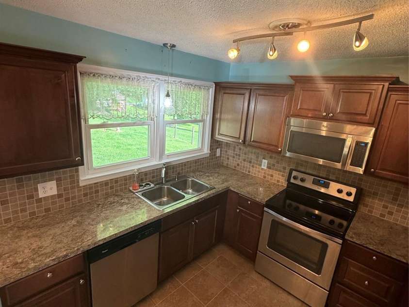 1303 Rambling Acres Circle, Lenoir, NC 28645.  MLS# CAR4260156, YatesRealty ID 14533. 