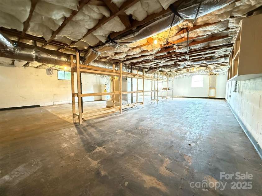 1303 Rambling Acres Circle, Lenoir, NC 28645.  MLS# CAR4260156, YatesRealty ID 14533. 