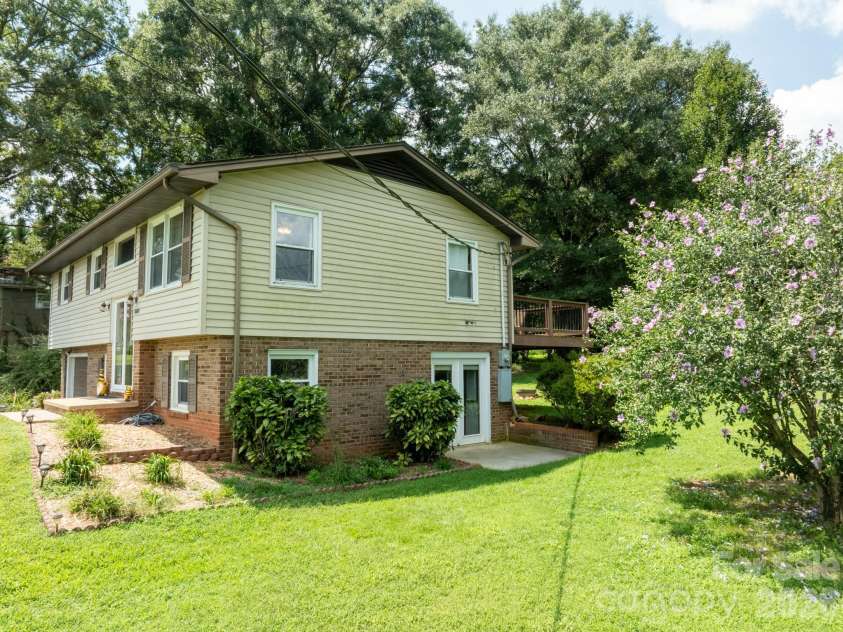 4671 Crystal Street, Claremont, NC 28610.  MLS# CAR4370461, YatesRealty ID 14534. 