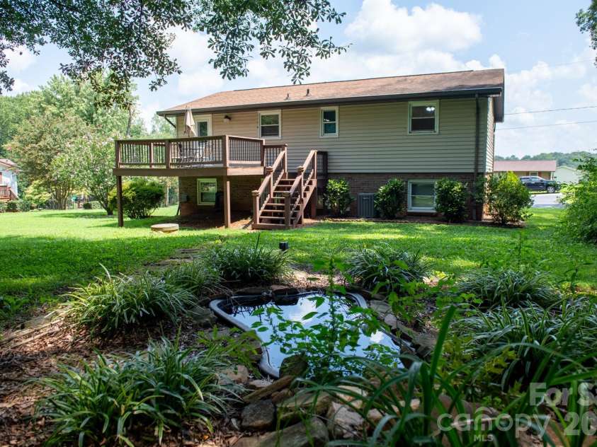 4671 Crystal Street, Claremont, NC 28610.  MLS# CAR4370461, YatesRealty ID 14534. 