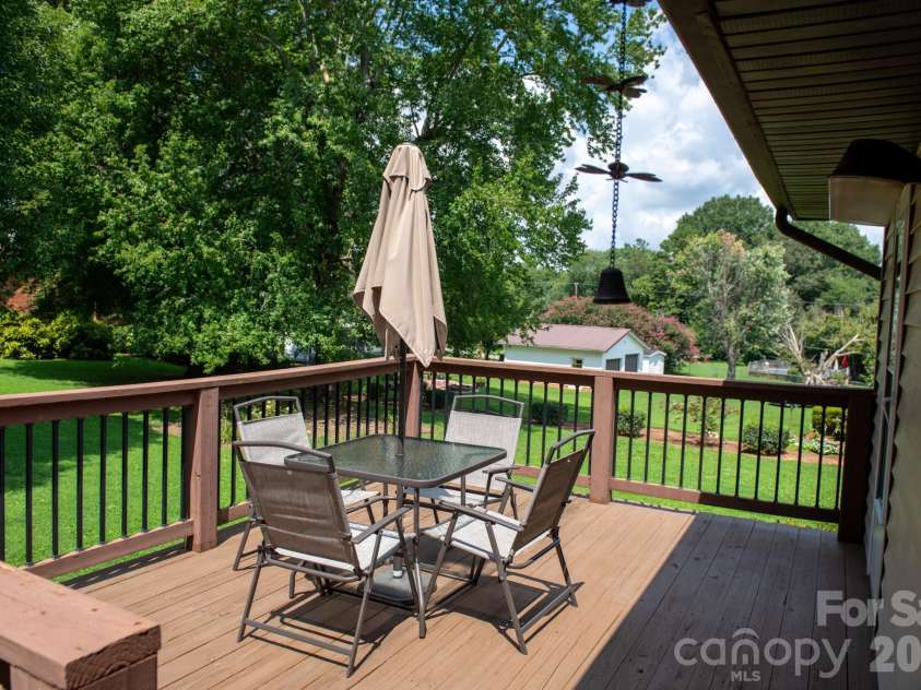 4671 Crystal Street, Claremont, NC 28610.  MLS# CAR4370461, YatesRealty ID 14534. 