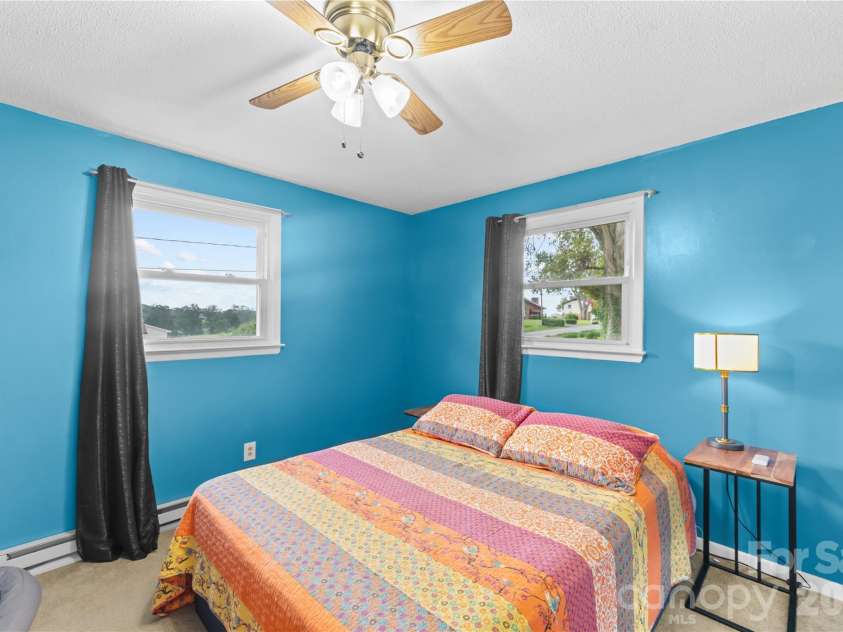 4671 Crystal Street, Claremont, NC 28610.  MLS# CAR4370461, YatesRealty ID 14534. 