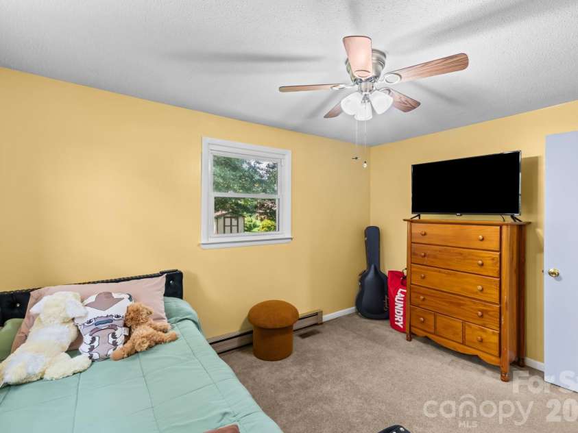 4671 Crystal Street, Claremont, NC 28610.  MLS# CAR4370461, YatesRealty ID 14534. 