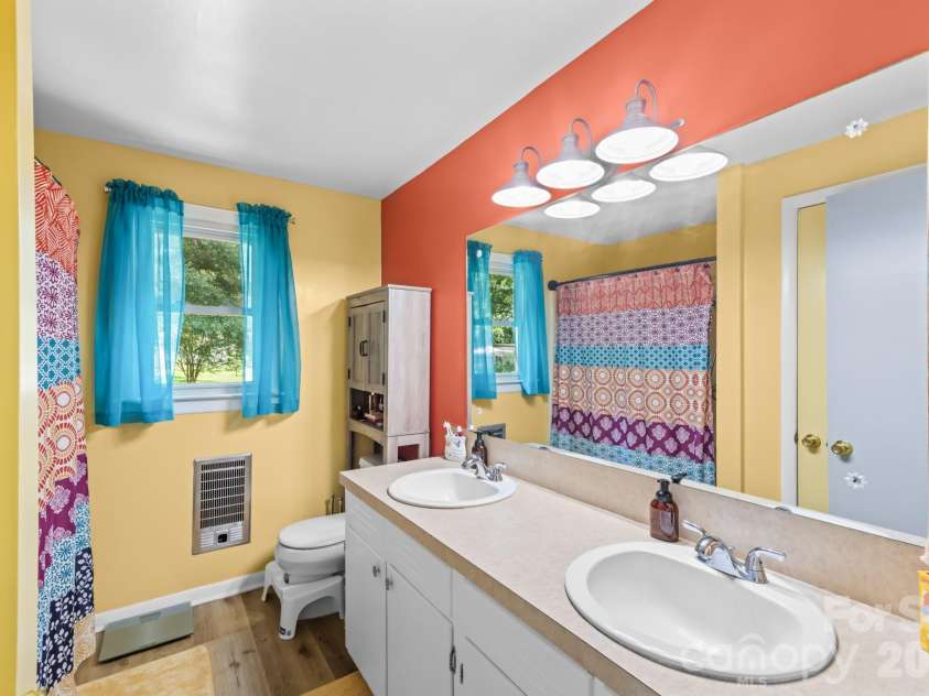 4671 Crystal Street, Claremont, NC 28610.  MLS# CAR4370461, YatesRealty ID 14534. 